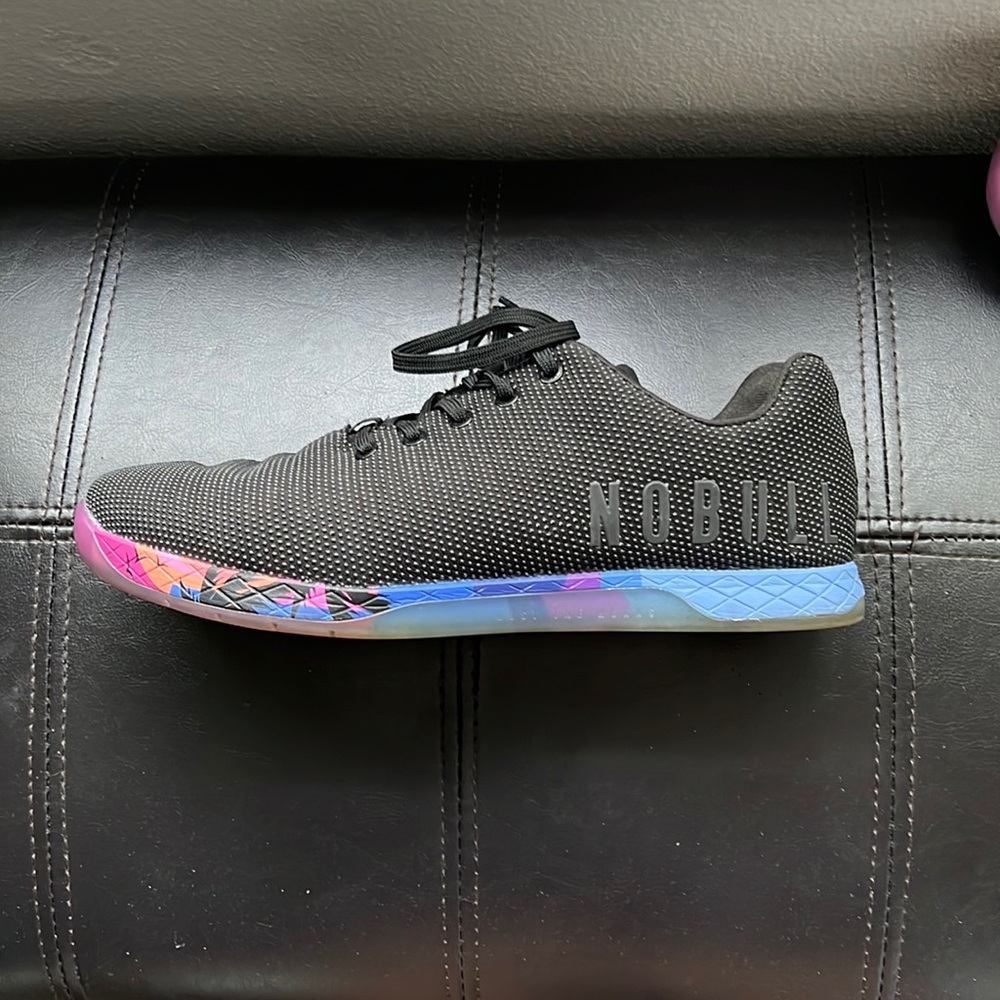 Nobull trainers